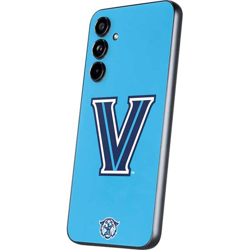 Villanova University V Wildcats Galaxy A54 5G Skin